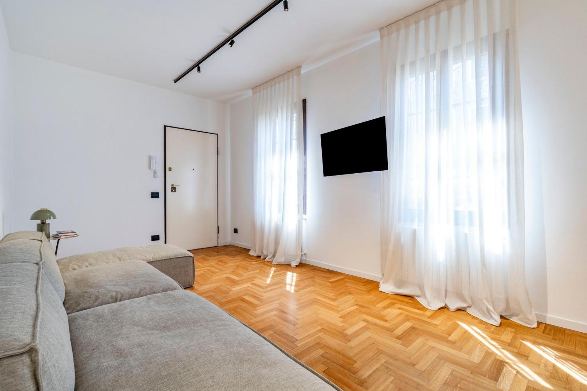 ונציה San Barnaba Palace R&R מראה חיצוני תמונה