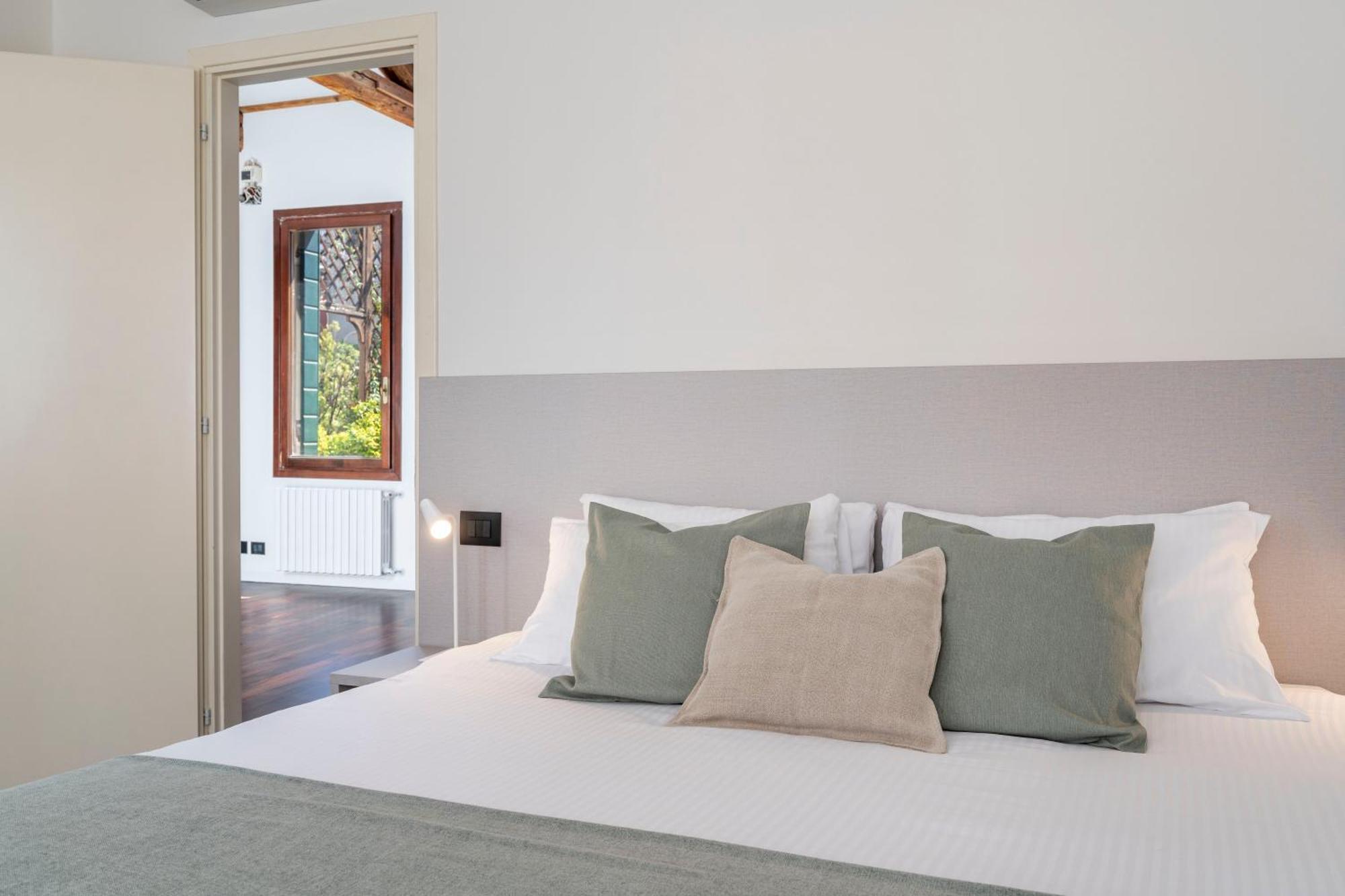 ונציה San Barnaba Palace R&R מראה חיצוני תמונה