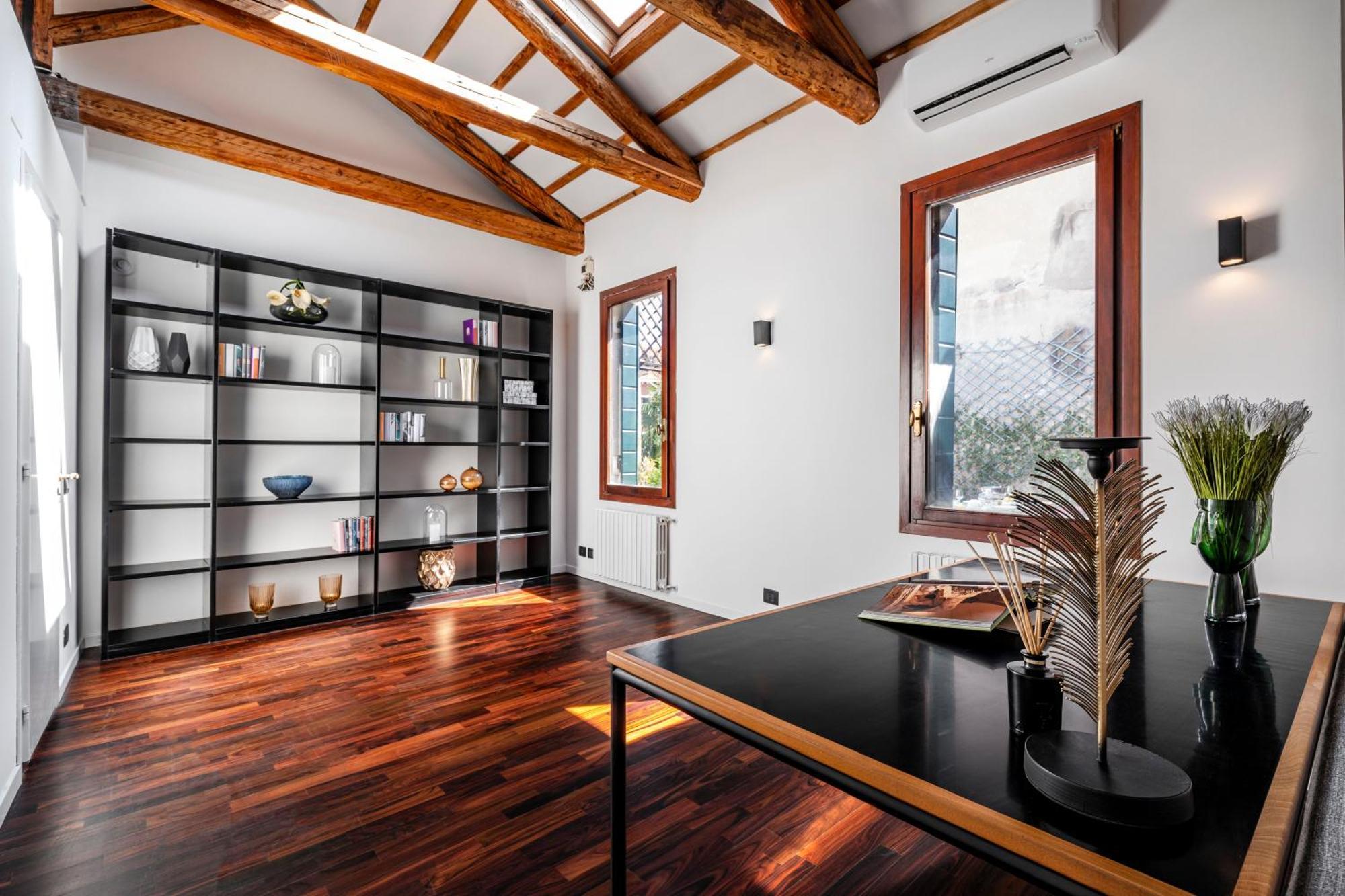 ונציה San Barnaba Palace R&R מראה חיצוני תמונה