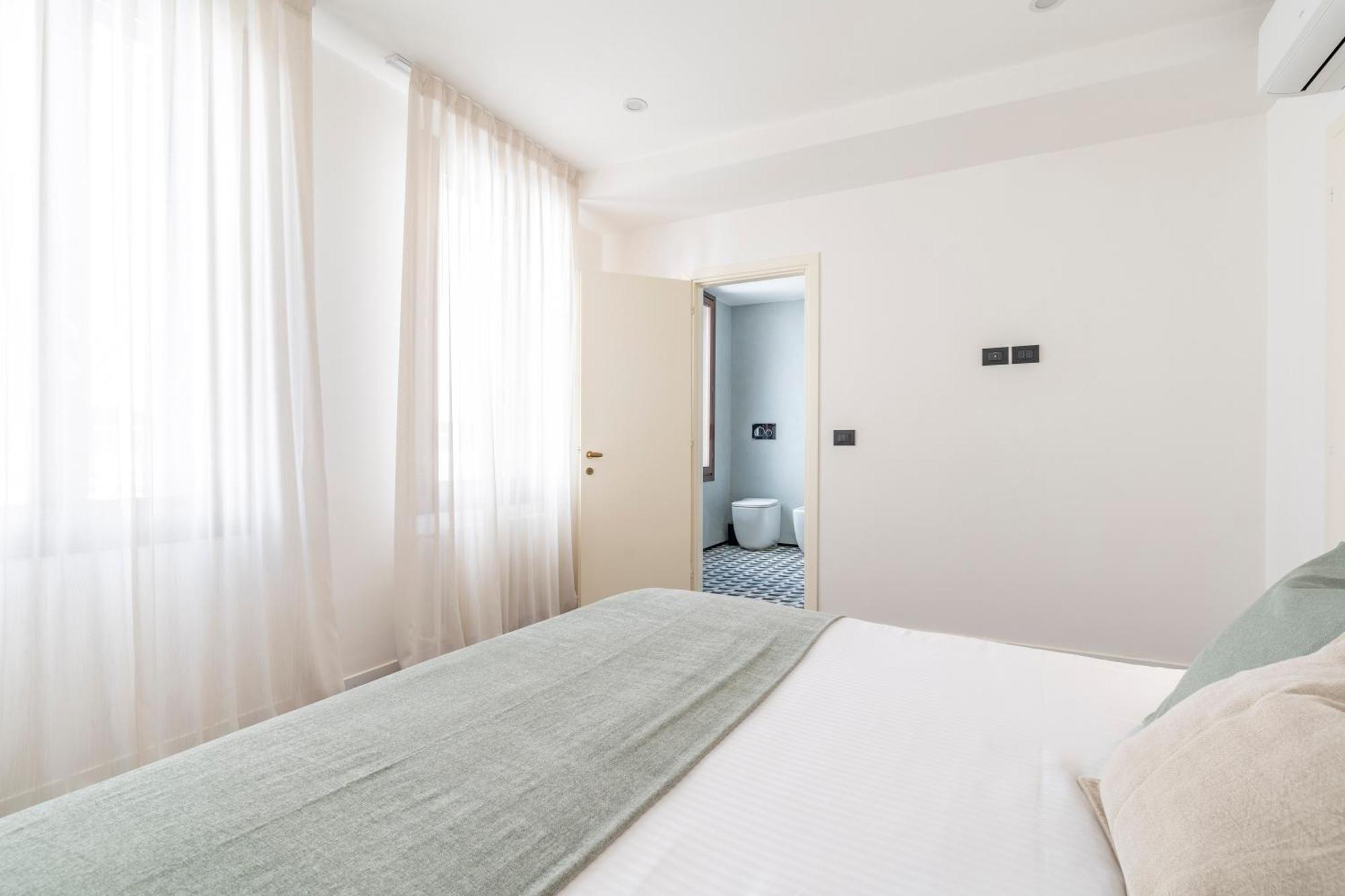 ונציה San Barnaba Palace R&R מראה חיצוני תמונה