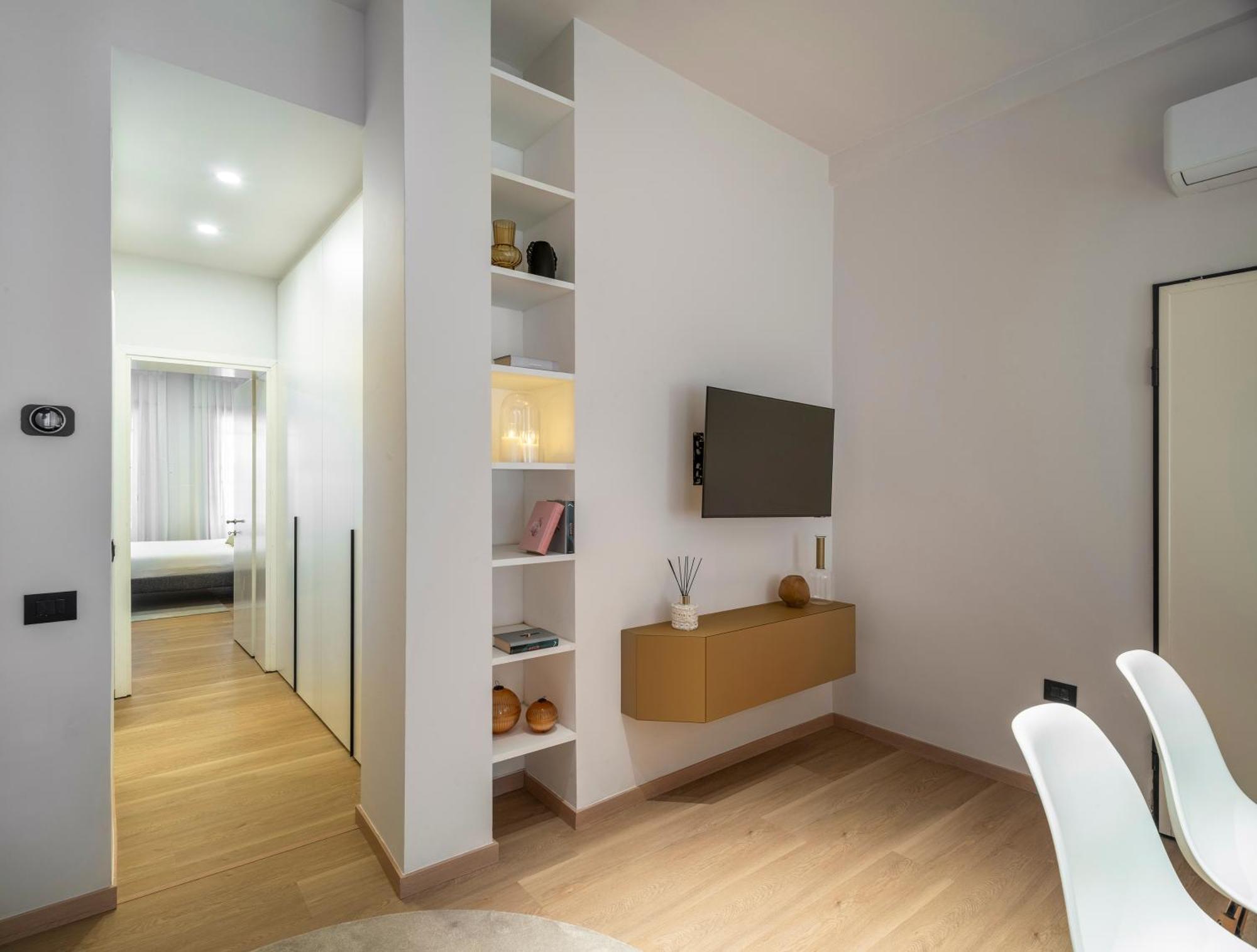 ונציה San Barnaba Palace R&R מראה חיצוני תמונה