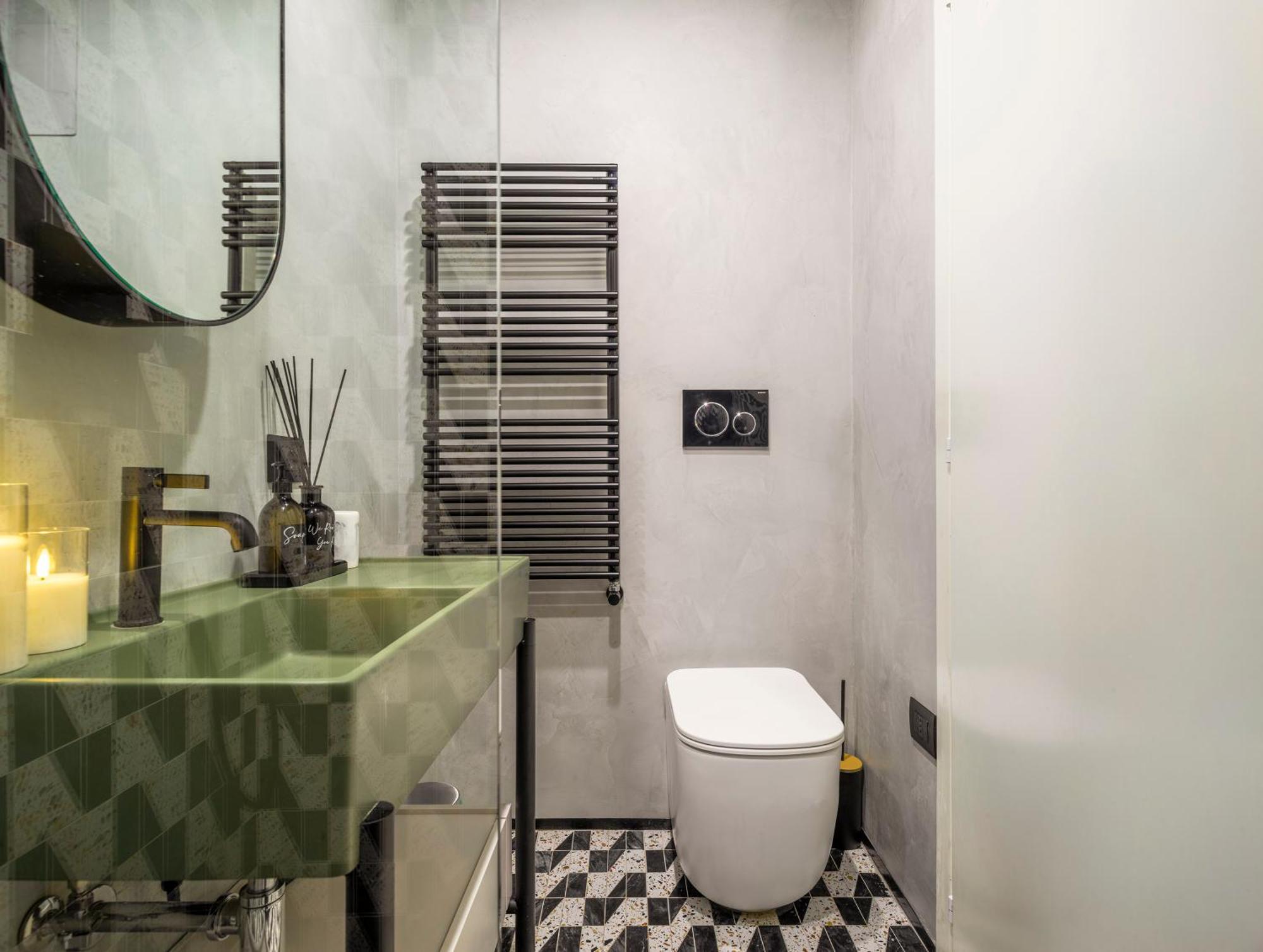 ונציה San Barnaba Palace R&R מראה חיצוני תמונה